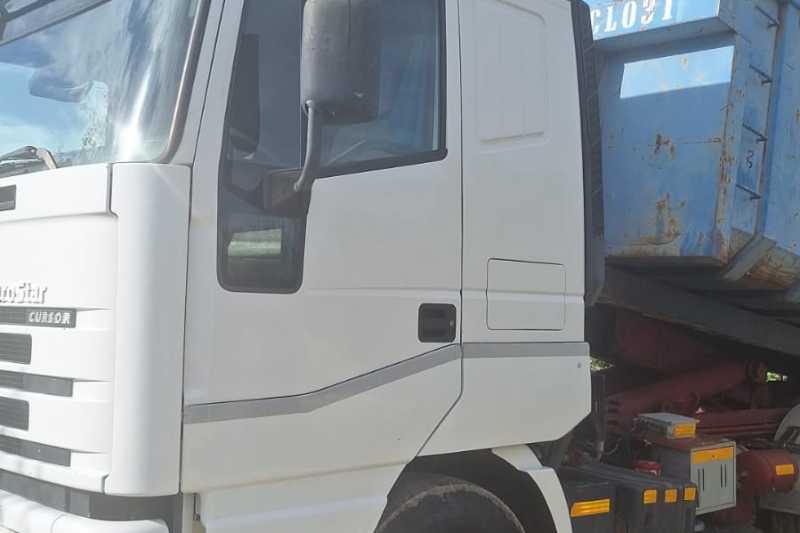 OmecoHub - Immagine IVECO 440E43T-P